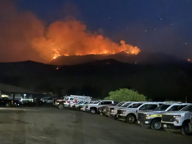 Gold Mountain Fire_July 5 2026