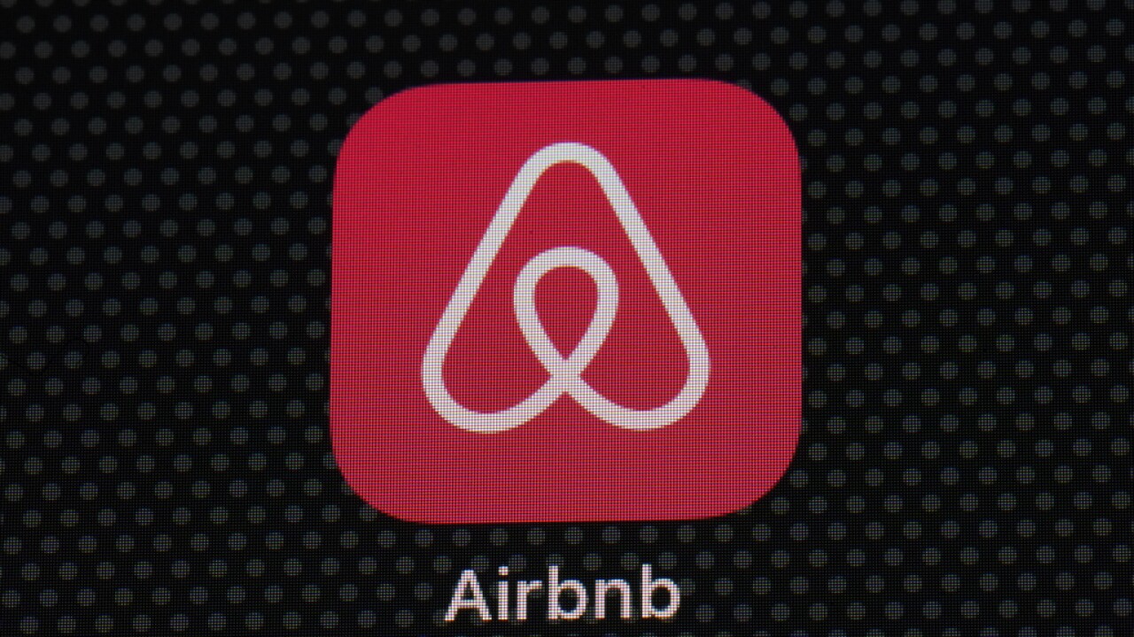 US Airbnb Lawsuit New Orleans