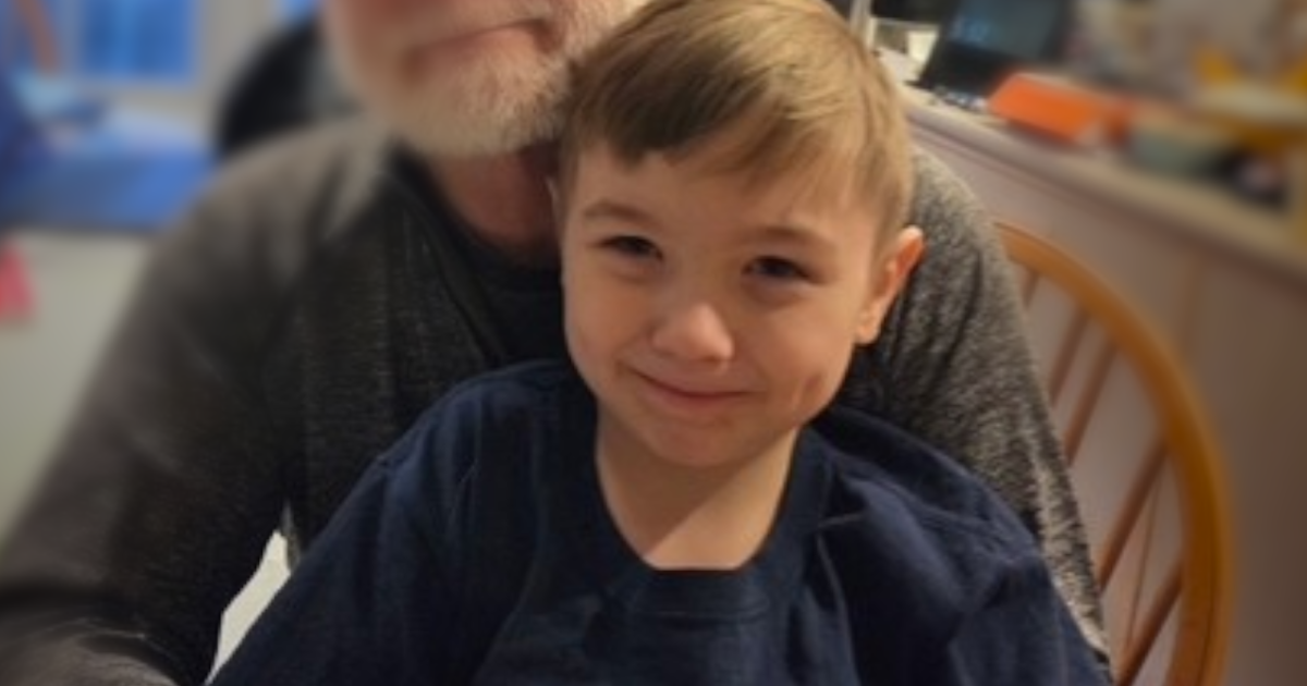 New 911 call reveals how police found 7-year-old Oakley boy bound, dead in closet