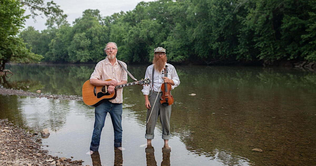 The Duck River Jam happening Sunday in Columbia to help protect the river - Vimarsana News