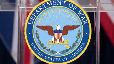 Department of War
