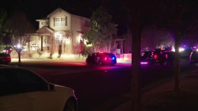 AMBER Alert situation feb 13 2026