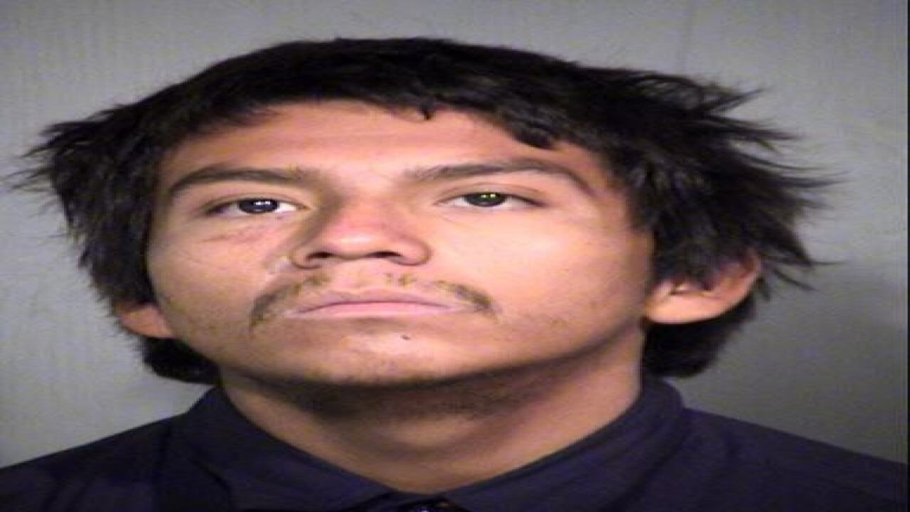 50 MCSO mug shots of the week
