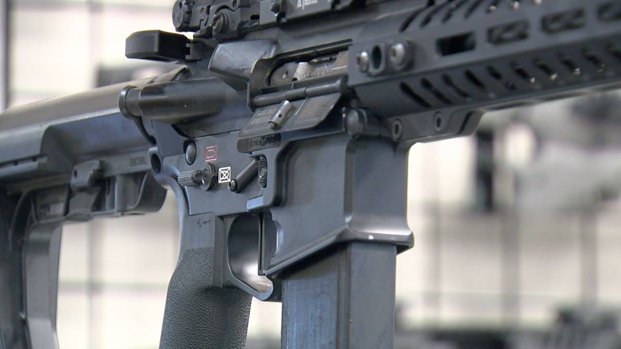 Image result for In gun buyback talk, how do you round up so many weapons?