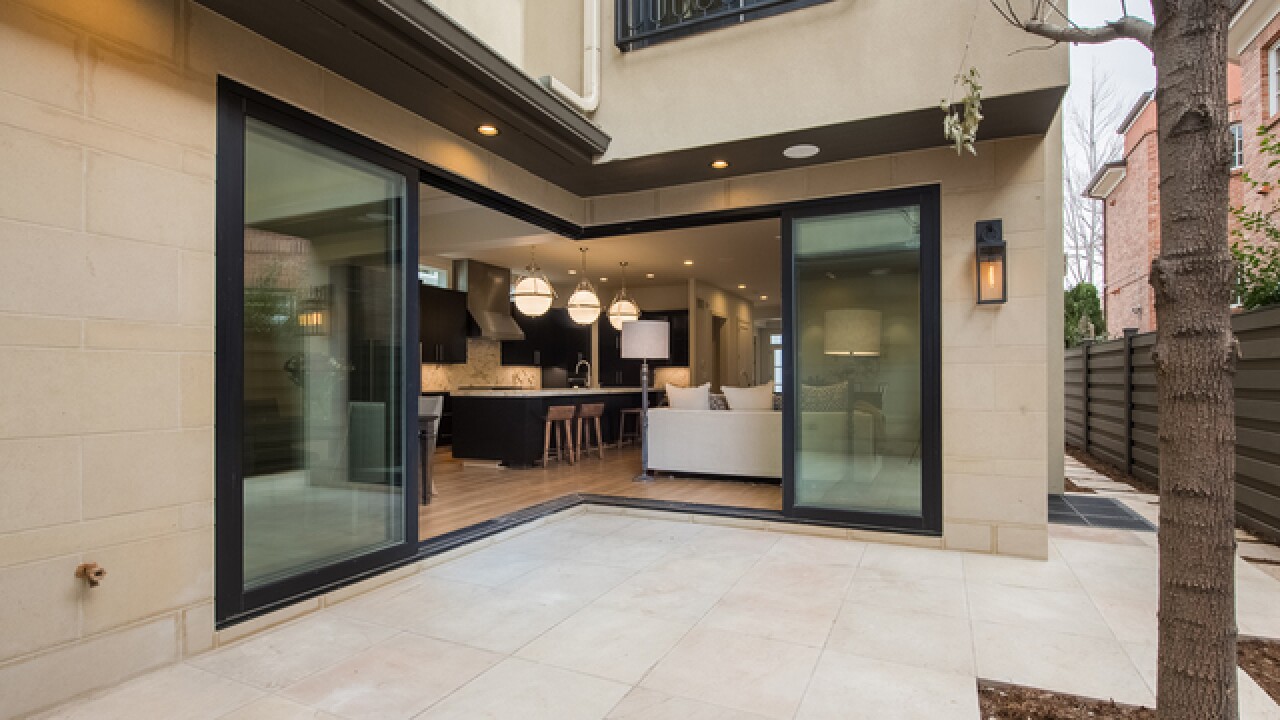GALLERY: $2.7M home in Cherry Creek North