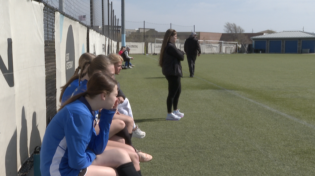 Surf KC soccer club