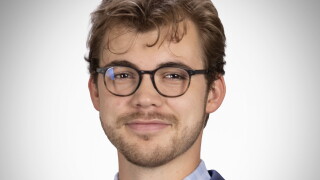 Sam Landstra 2026