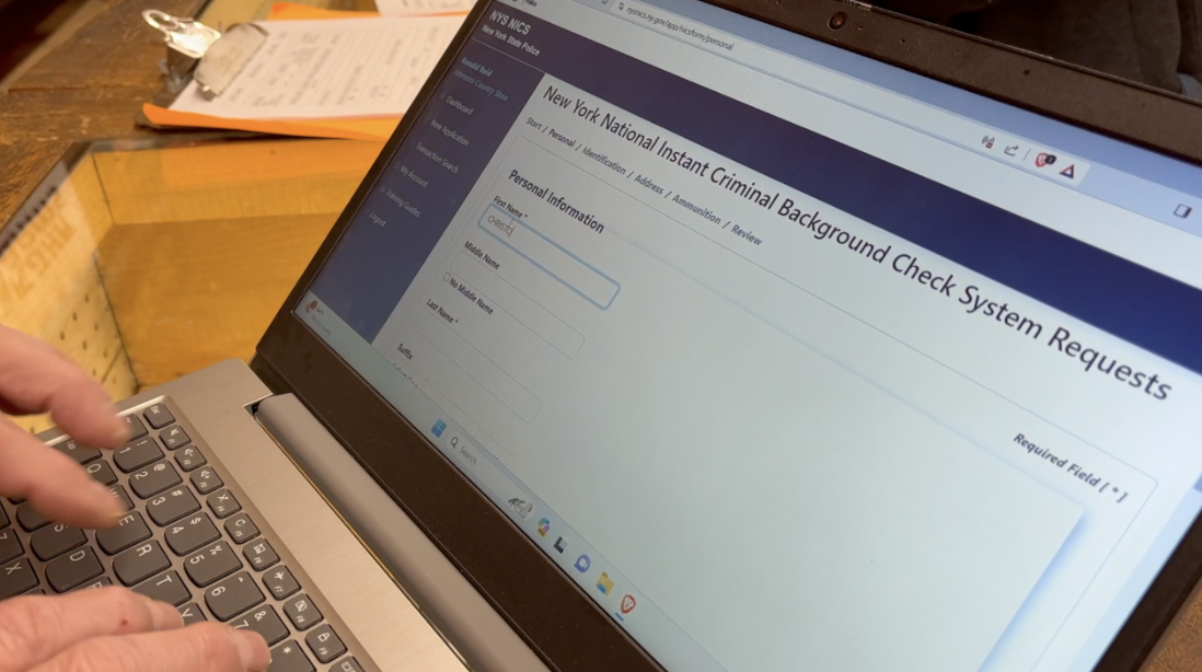 Johnson’s Country Store