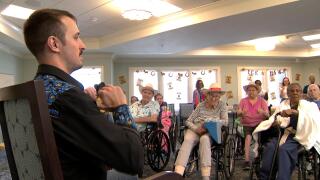 Brookdale Senior Living