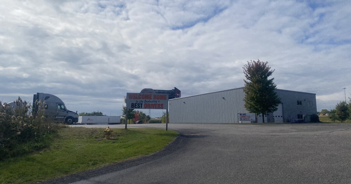 PROBLEM SOLVERS: Former drivers out thousands after GR trucking company closes - Vimarsana News