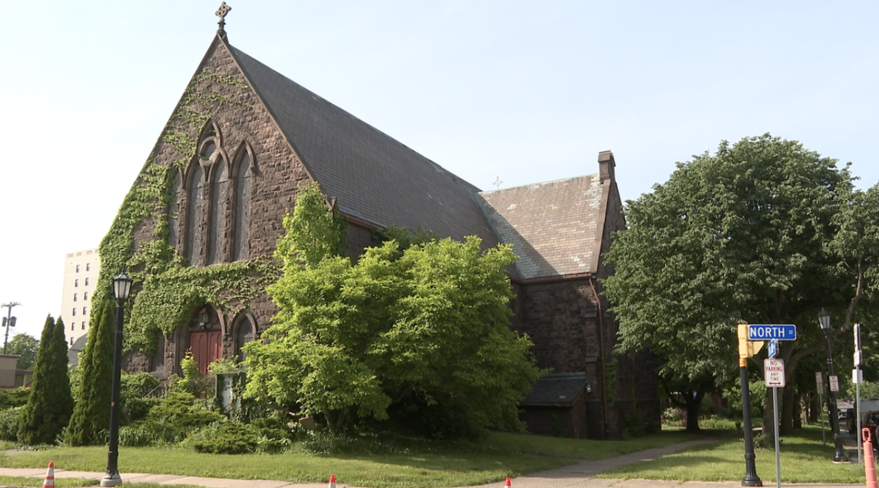 Linwood Church