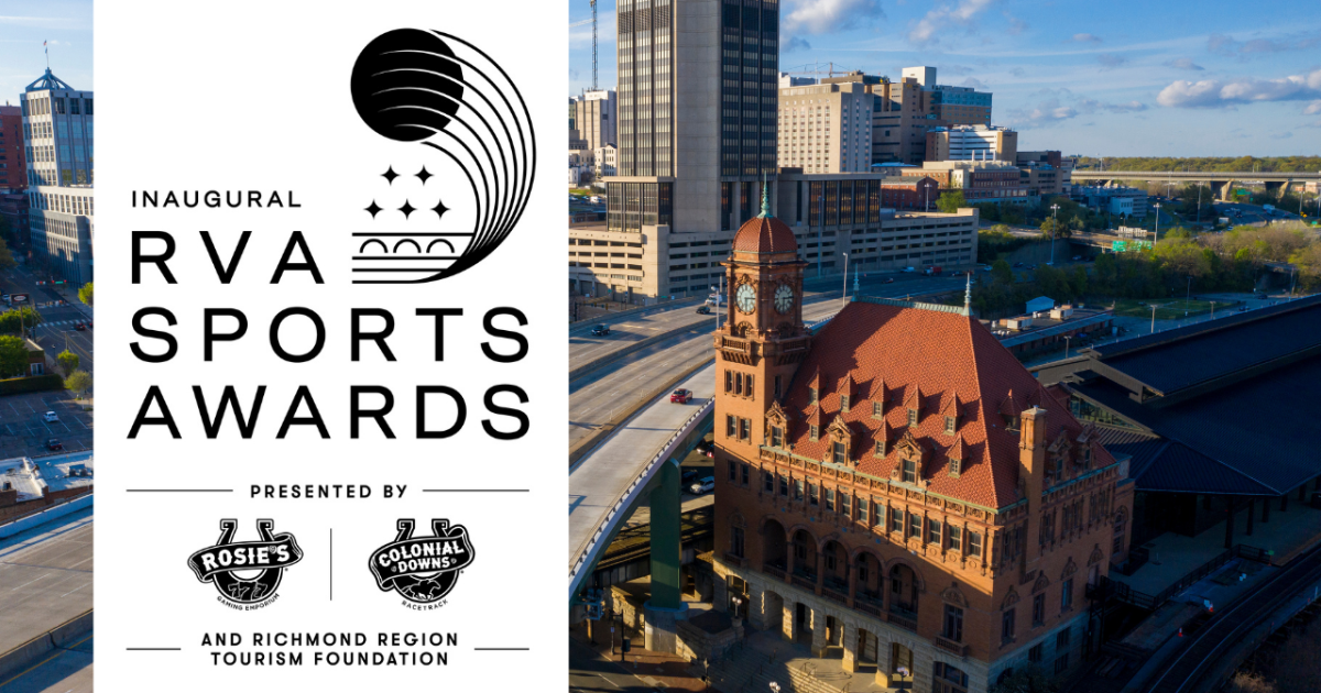 RVA Sports Awards to honor Richmondarea athletes