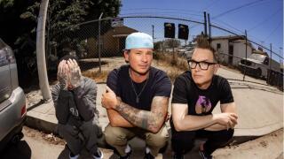 Blink-182