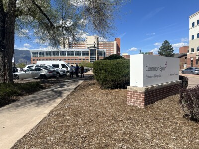 Penrose CommonSpirit