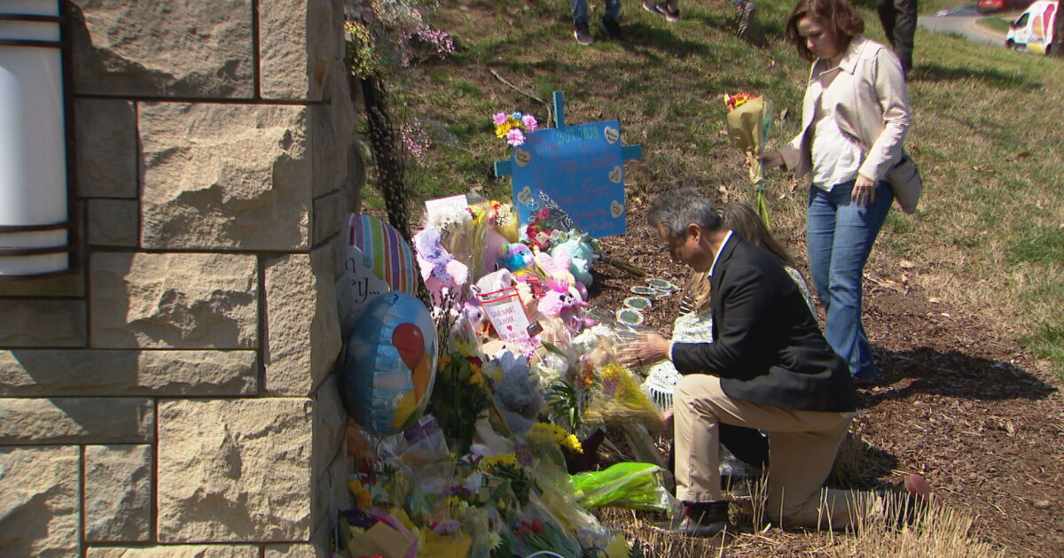 Covenant community finds unity and support year after tragedy - Vimarsana News