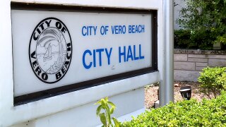 Vero Beach City Hall, Feb. 17, 2026