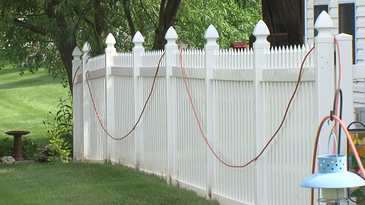 Residents want Comcast to bury their cable