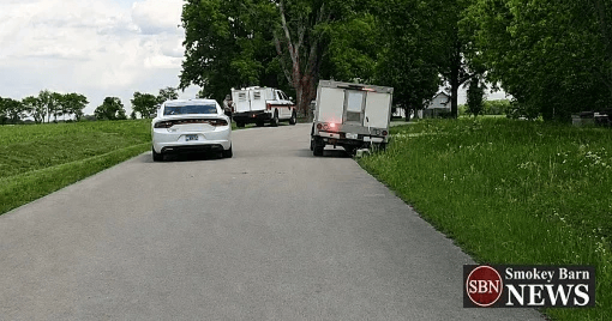 Rabies tests negative after Robertson County dog attack