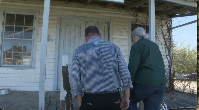 Preserving history: Grimes County Historical Commission seeking grants to restore two sites
