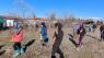Field training resumes with Montana hunter education classes