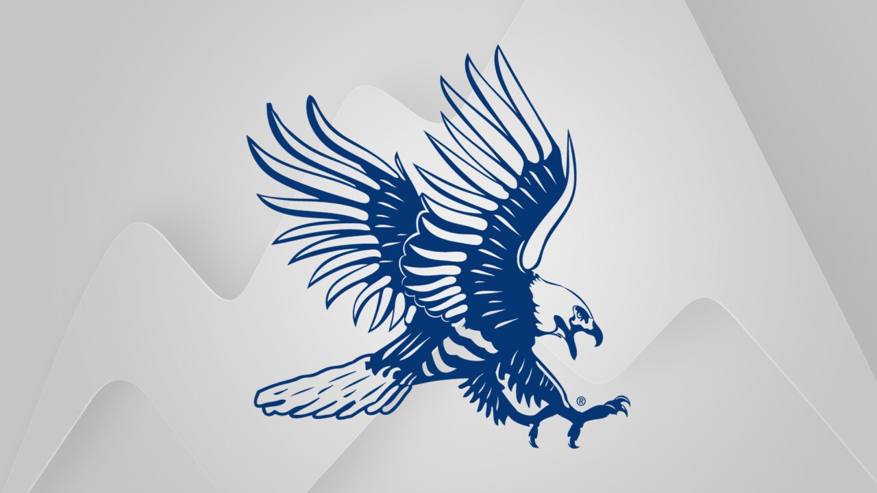 Dickinson State logo