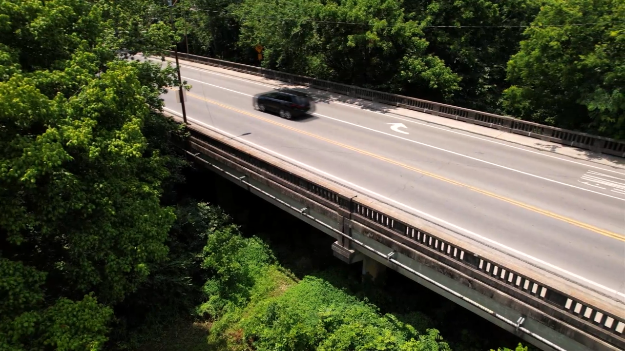 Franklin Bridge