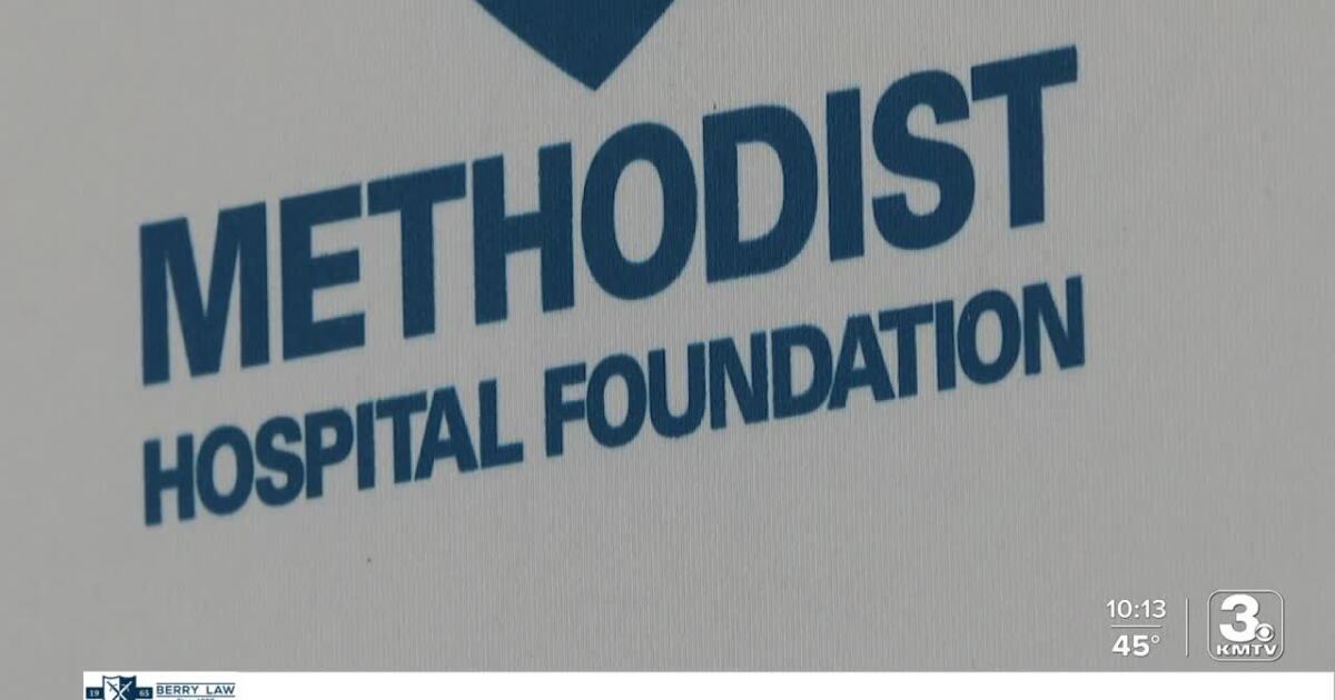 Methodist Foundation Methodist Hospital Foundation hosts 'Women Connect' event, Saturday