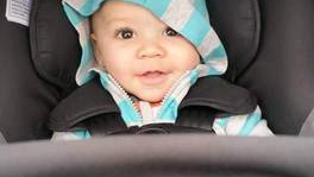 CUTE: Gerber baby has nothing on metro KC tots!