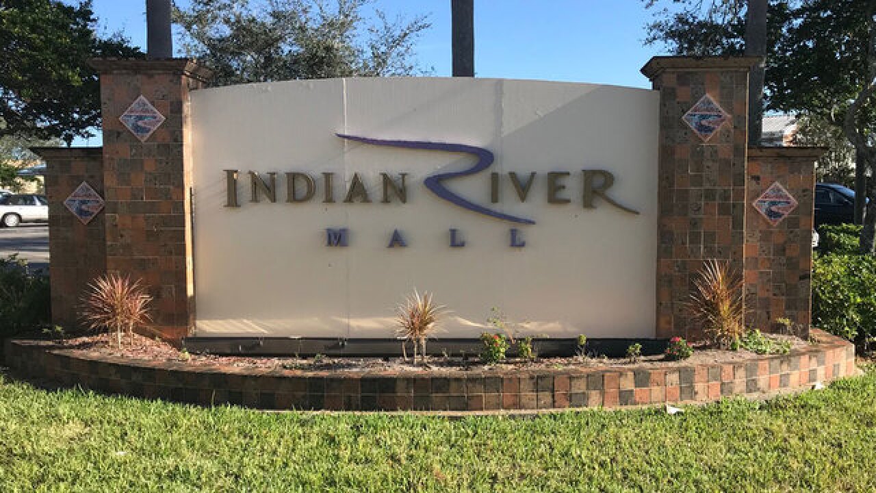 Indian River Mall Pays 428k Electric Bill To Keep Lights On