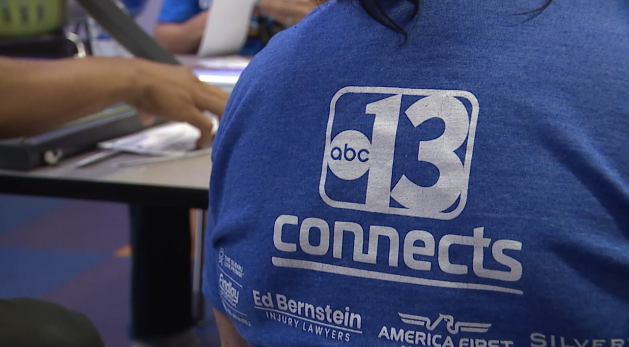 Southern Nevadans come together for 11th annual Day of Caring