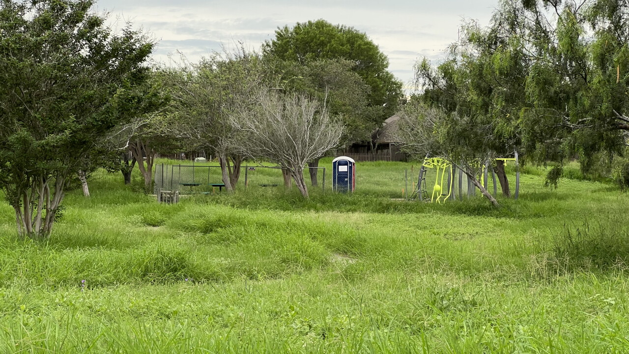Falcon Park