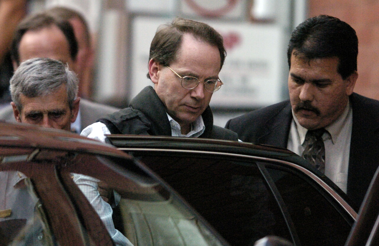 Sentencing Phase Winds Down At Nichols Trial