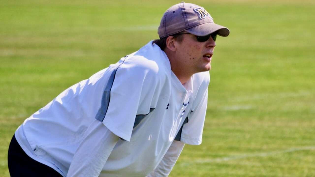 Boise State Officially Names Matt Miller Receivers Coach Passing