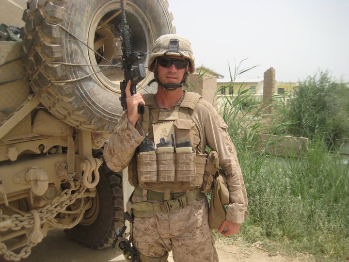 Christopher McCarthy