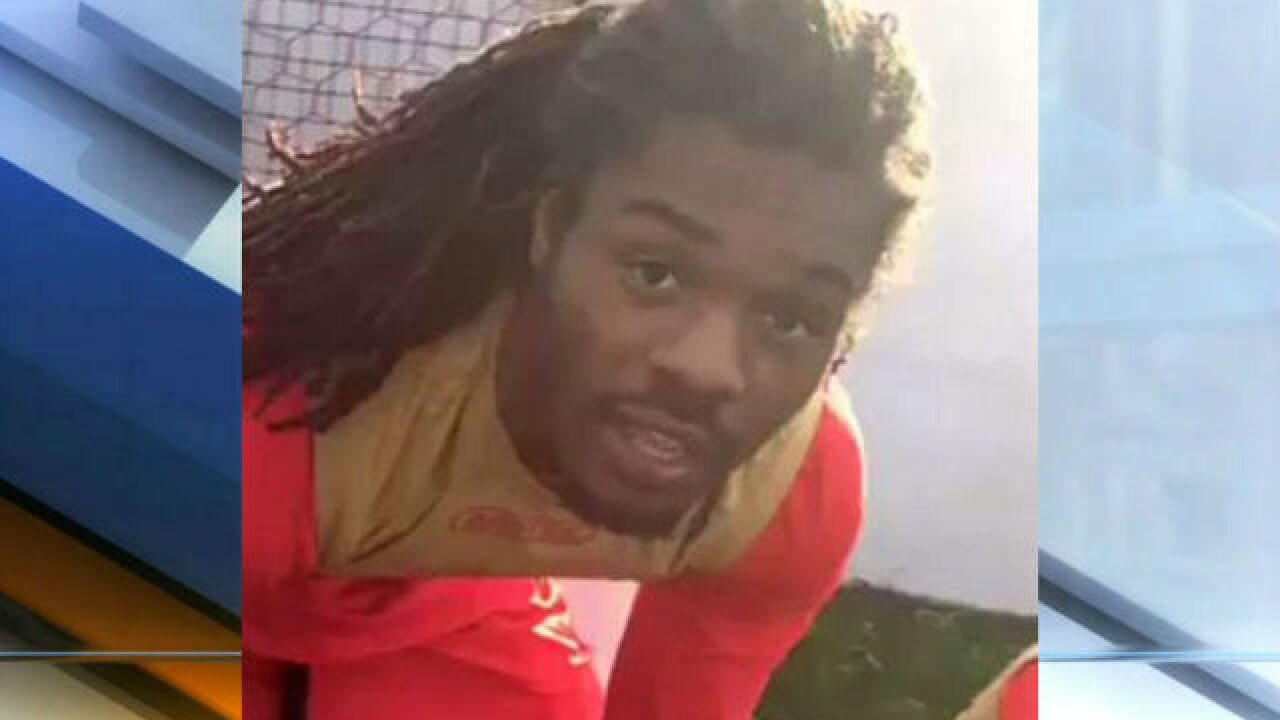 Ben Davis High School Football Standout Shot In Drive By