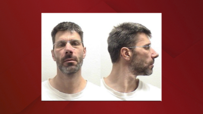 Sexually Violent Predator