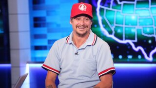 Kid Rock