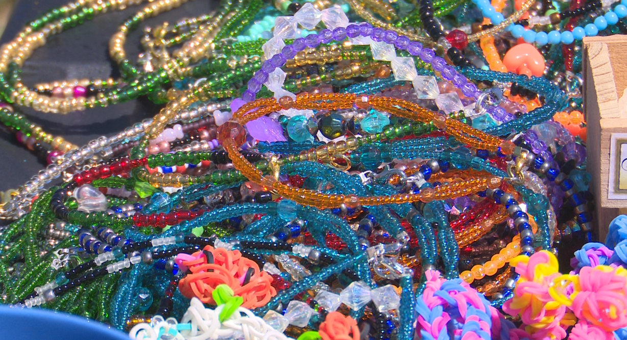 Green Bay area celebrates inaugural Juneteenth Parade and Festival