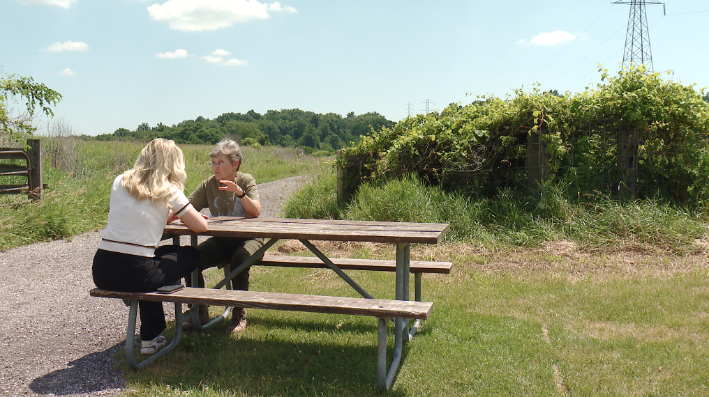 Watkins Lake State Park and County Preserve