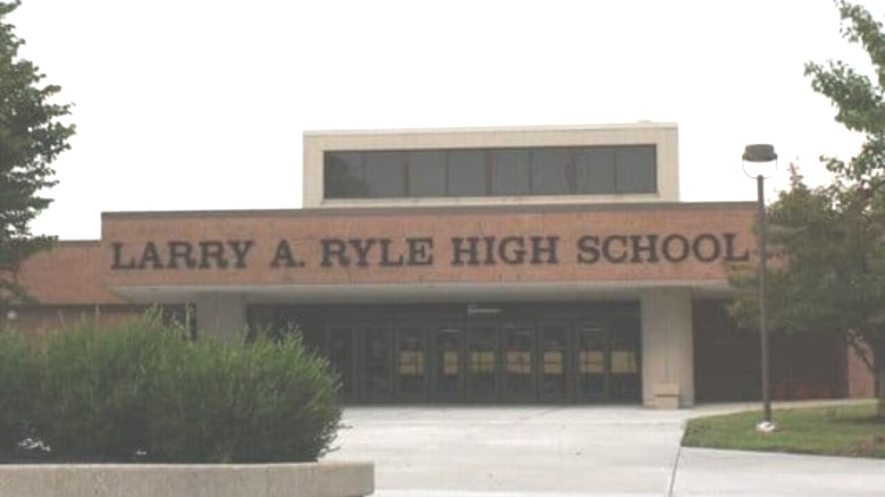 Dozens of Ryle High School students under investigation following ...