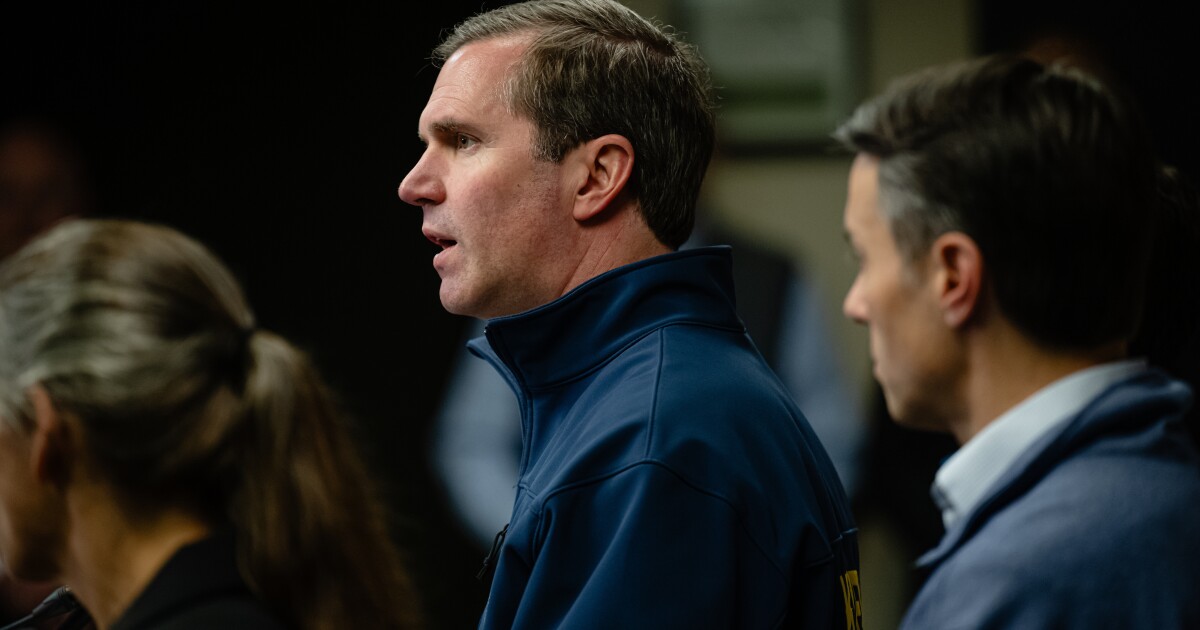 Transforming Rural Health Care: Kentucky Secures 2.9 Million from Trump Administration Transforming Rural Health Care: Kentucky Secures 2.9 Million from Trump Administration