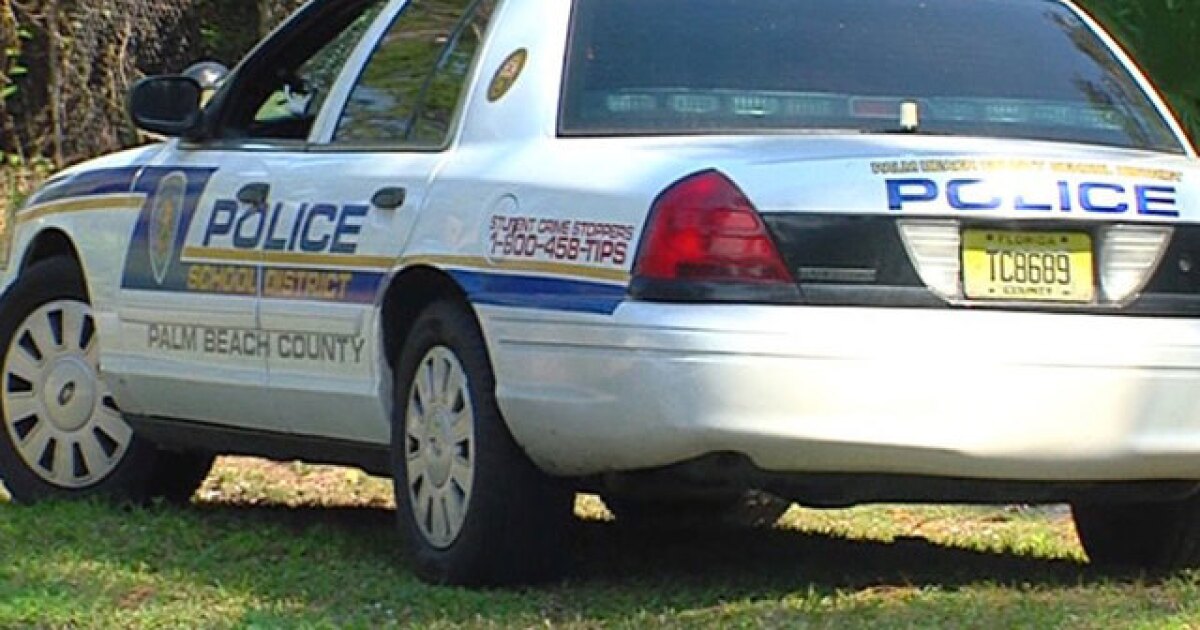 Online Threat Prompts Additional Officer At Watson B