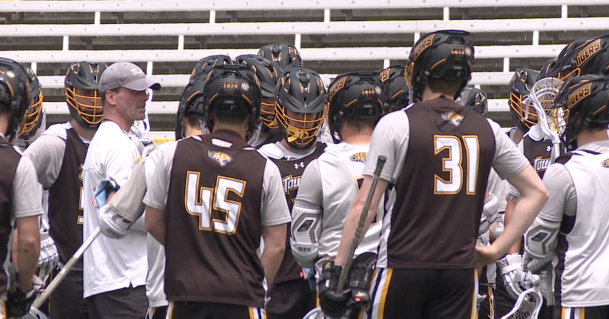 Tigers aim for CAA title, first trip to NCAA Tournament since 2019