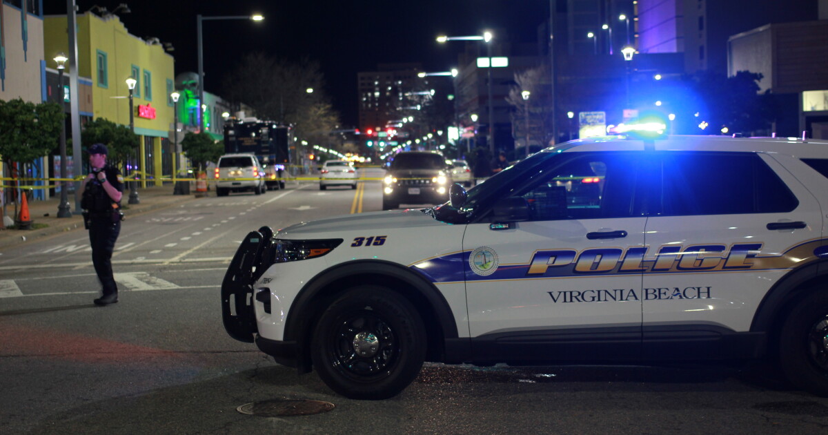 Man sentenced in connection to 2021 shooting chaos at Virginia Beach Oceanfront - Vimarsana News