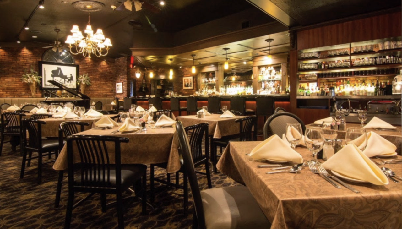 Mr. Paul's Chop House