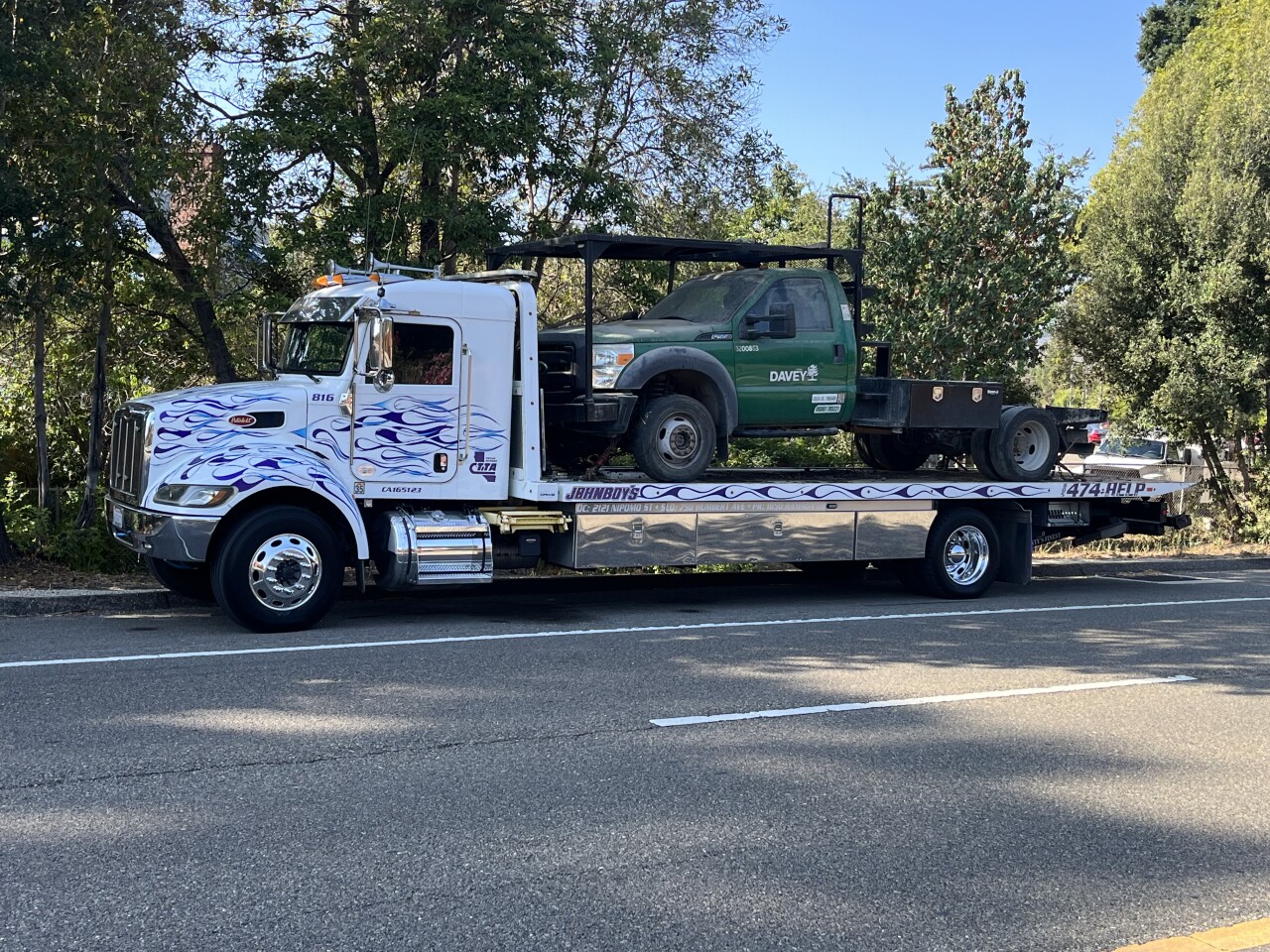 Truck hits bridge 2.jpg