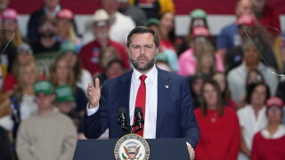 JD Vance