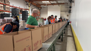 SD food bank donations 5/26/2026