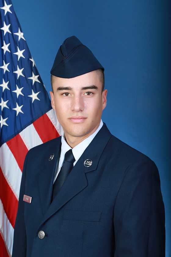 Ethan Sanchez