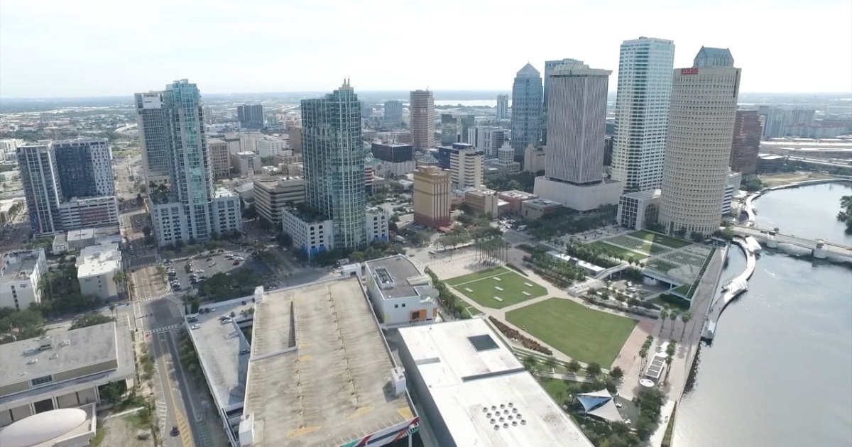 Hillsborough County set to host virtual Neighborhoods Expo on Aug. 19 - Vimarsana News